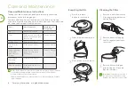 Preview for 9 page of iRobot Roomba ADI-N1 Owner'S Manual