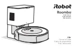 iRobot Roomba ADJ-N1 Owner'S Manual предпросмотр