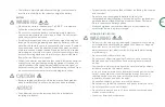 Preview for 4 page of iRobot Roomba ADJ-N1 Owner'S Manual