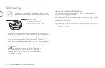 Preview for 9 page of iRobot Roomba ADJ-N1 Owner'S Manual