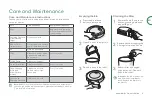 Preview for 10 page of iRobot Roomba ADJ-N1 Owner'S Manual