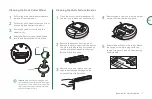 Preview for 12 page of iRobot Roomba ADJ-N1 Owner'S Manual