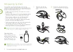 Предварительный просмотр 12 страницы iRobot Roomba Combo RVF-Y1 Owner'S Manual