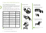 Предварительный просмотр 14 страницы iRobot Roomba Combo RVF-Y1 Owner'S Manual