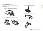 Предварительный просмотр 17 страницы iRobot Roomba Combo RVF-Y1 Owner'S Manual