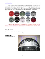 Preview for 2 page of iRobot Roomba Discovery 4 Series Servicing And Repair Manual