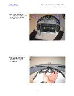 Preview for 3 page of iRobot Roomba Discovery 4 Series Servicing And Repair Manual