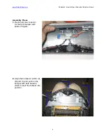 Preview for 4 page of iRobot Roomba Discovery 4 Series Servicing And Repair Manual