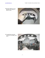 Preview for 9 page of iRobot Roomba Discovery 4 Series Servicing And Repair Manual