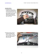 Preview for 10 page of iRobot Roomba Discovery 4 Series Servicing And Repair Manual