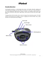 Preview for 37 page of iRobot Roomba Discovery Service Manual