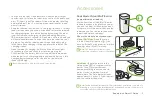 Предварительный просмотр 8 страницы iRobot Roomba e6 Owner'S Manual