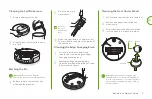 Предварительный просмотр 10 страницы iRobot Roomba e6 Owner'S Manual