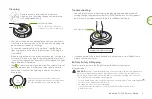 Предварительный просмотр 8 страницы iRobot Roomba i1 Owner'S Manual