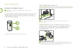 Предварительный просмотр 9 страницы iRobot Roomba i1 Owner'S Manual