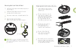 Предварительный просмотр 12 страницы iRobot Roomba i1 Owner'S Manual