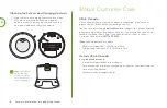 Предварительный просмотр 13 страницы iRobot Roomba i1 Owner'S Manual