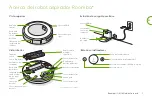 Предварительный просмотр 20 страницы iRobot Roomba i1 Owner'S Manual