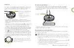 Предварительный просмотр 22 страницы iRobot Roomba i1 Owner'S Manual