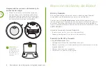 Предварительный просмотр 27 страницы iRobot Roomba i1 Owner'S Manual