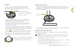 Предварительный просмотр 36 страницы iRobot Roomba i1 Owner'S Manual