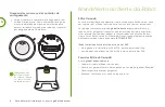 Предварительный просмотр 41 страницы iRobot Roomba i1 Owner'S Manual