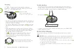 Предварительный просмотр 6 страницы iRobot Roomba i3 Owner'S Manual