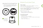 Предварительный просмотр 11 страницы iRobot Roomba i3 Owner'S Manual