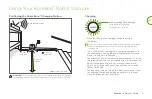 Предварительный просмотр 7 страницы iRobot Roomba i6 Owner'S Manual