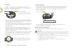 Предварительный просмотр 8 страницы iRobot Roomba i6 Owner'S Manual