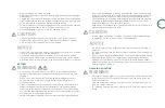 Preview for 3 page of iRobot Roomba j7 Owner'S Manual