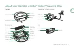 Preview for 5 page of iRobot Roomba j7 Owner'S Manual