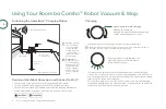 Preview for 6 page of iRobot Roomba j7 Owner'S Manual