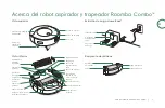 Preview for 37 page of iRobot Roomba j7 Owner'S Manual