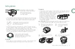 Preview for 39 page of iRobot Roomba j7 Owner'S Manual