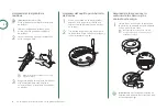 Preview for 44 page of iRobot Roomba j7 Owner'S Manual