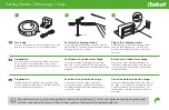 Preview for 21 page of iRobot Roomba j7+ Owner'S Manual