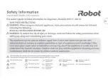 Preview for 23 page of iRobot Roomba j7+ Owner'S Manual