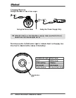 Preview for 12 page of iRobot Roomba Professional Owner'S Manual