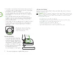 Preview for 6 page of iRobot Roomba s Series Owner'S Manual