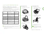 Preview for 7 page of iRobot Roomba s Series Owner'S Manual