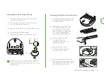 Preview for 9 page of iRobot Roomba s Series Owner'S Manual