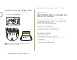 Preview for 10 page of iRobot Roomba s Series Owner'S Manual