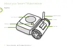 Предварительный просмотр 3 страницы iRobot Terra t7 Owner'S Manual