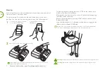 Предварительный просмотр 9 страницы iRobot Terra t7 Owner'S Manual