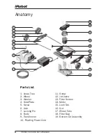 Preview for 6 page of iRobot Verro 100 Owner'S Manual