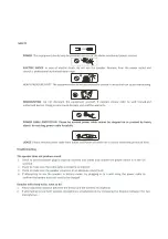 Preview for 7 page of iROCKER IR-4000 Instruction Manual