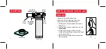 Предварительный просмотр 3 страницы iroda PT-220V Instruction Manual