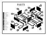 Preview for 3 page of Iron Age Office CARRUCA STACK Assembly Instructions Manual