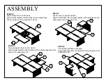 Preview for 6 page of Iron Age Office CARRUCA STACK Assembly Instructions Manual